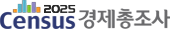 경제총조사(Economic Census)